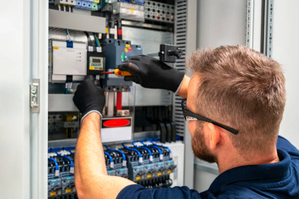 Best Industrial Electrical Services  in Glendale, CA