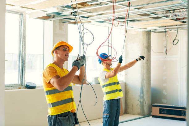 Best Commercial Electrical Services  in Glendale, CA