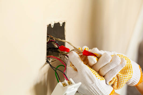 Emergency Electrical Repair Services in Glendale, CA