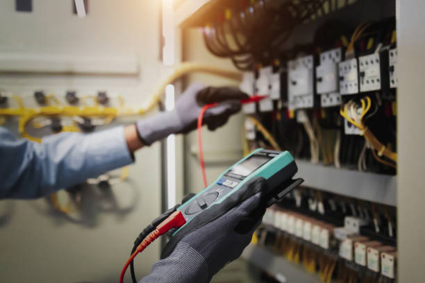 Best Electrical Panel Upgrades  in Glendale, CA